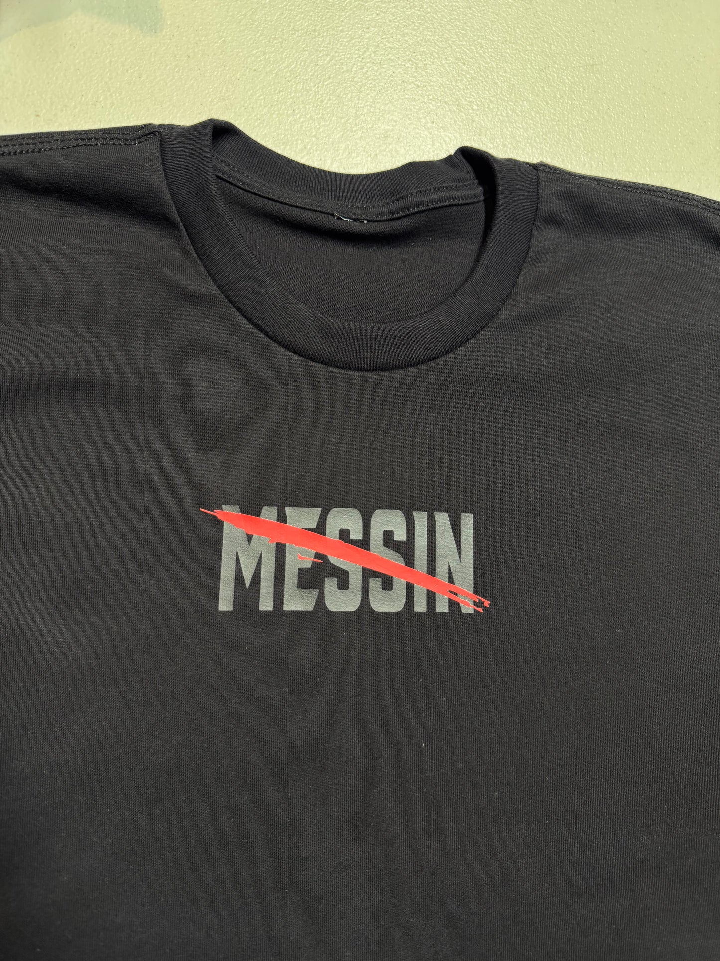 GETIT Heavyweight Tee