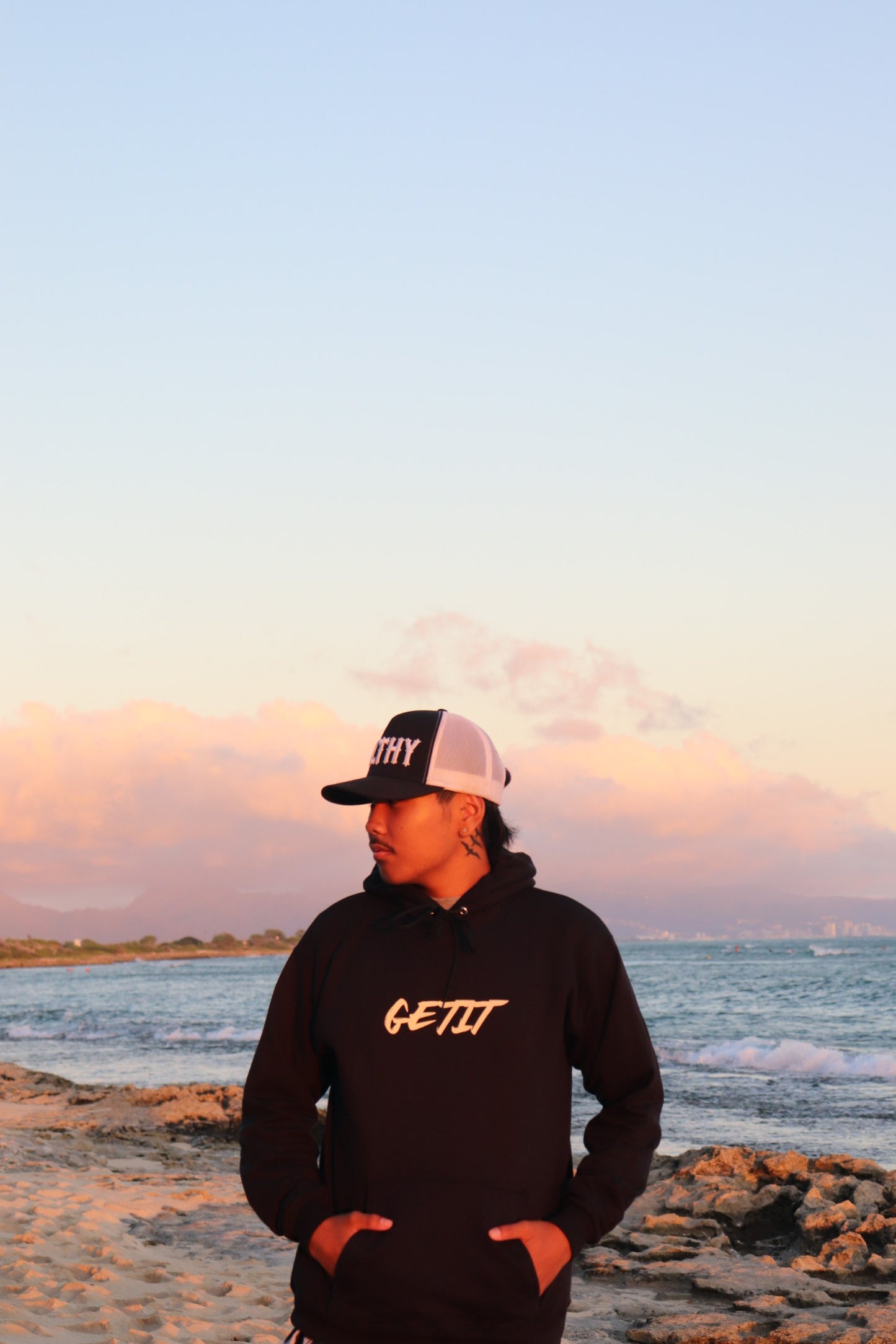 GETIT Hoodie