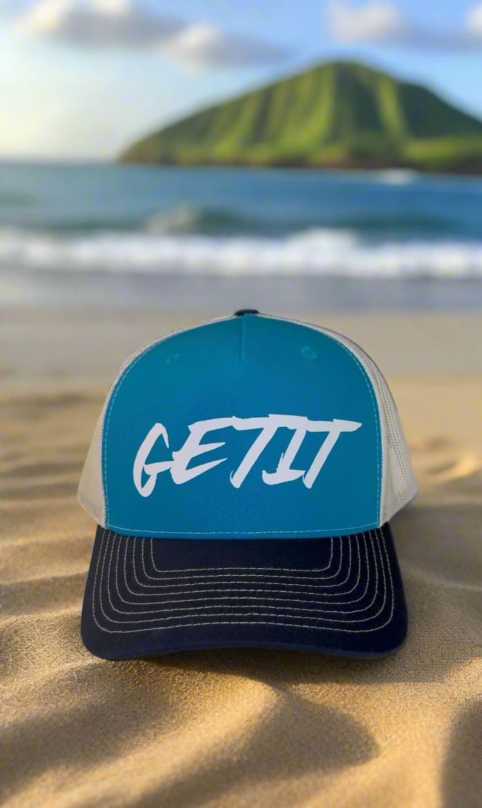 ๐ 1 of 1 EXCLUSIVE Trucker HAT (only 1 available) ๐