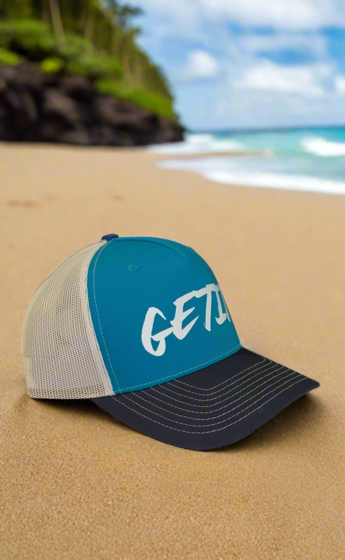 ๐ 1 of 1 EXCLUSIVE Trucker HAT (only 1 available) ๐