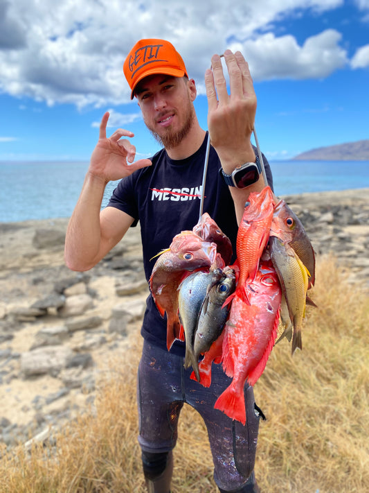 NOT MESSIN Shirt ‼️🙅♂️ ( On Sale No Red Tag )