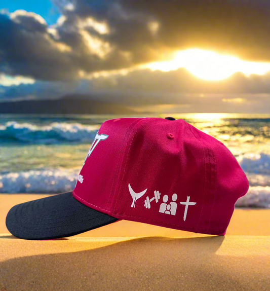 GETIT GanG Lifestyle Snapback