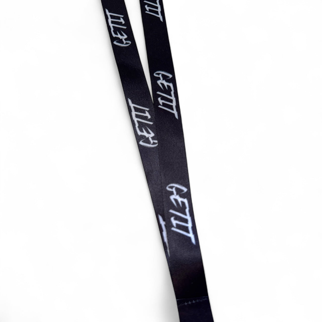 GETIT Lanyard w/ Waterproof ID Pouch