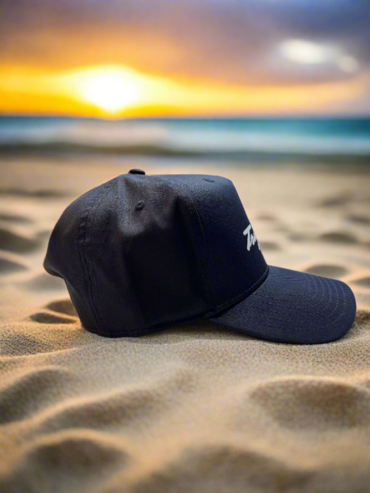 Tru2Dis Black Snapback