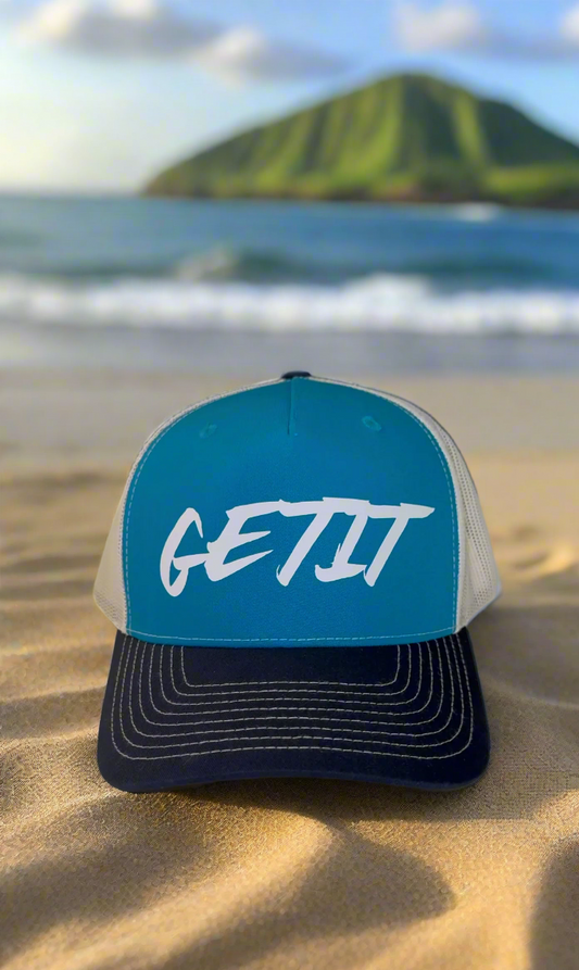 💎 1 of 1 EXCLUSIVE Trucker HAT (only 1 available) 💎