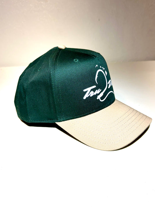 🚨PRE-ORDER🚨 Tru2Dis Hook Island Snapback