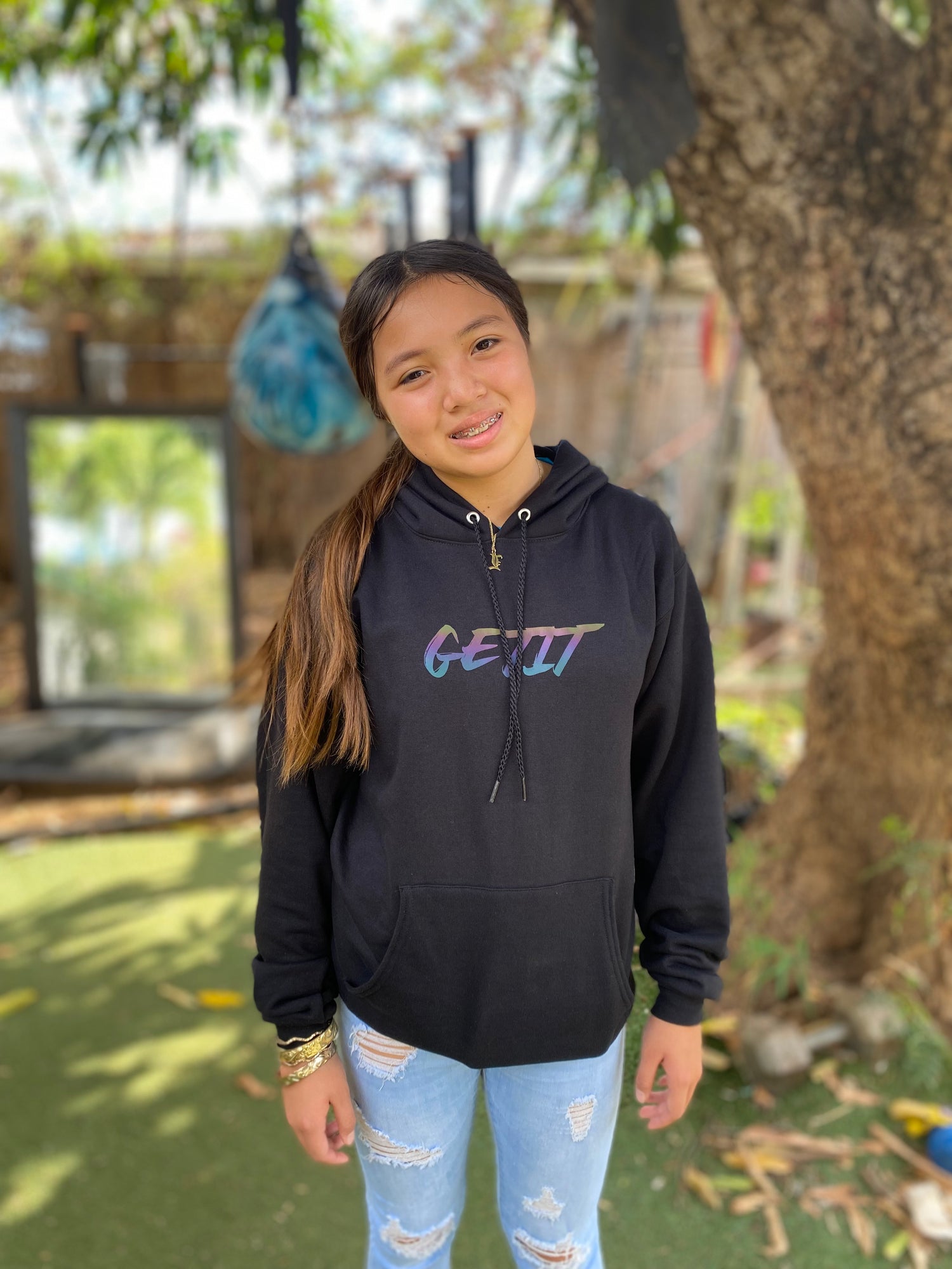 GETIT Hoodie – GETIT LLC