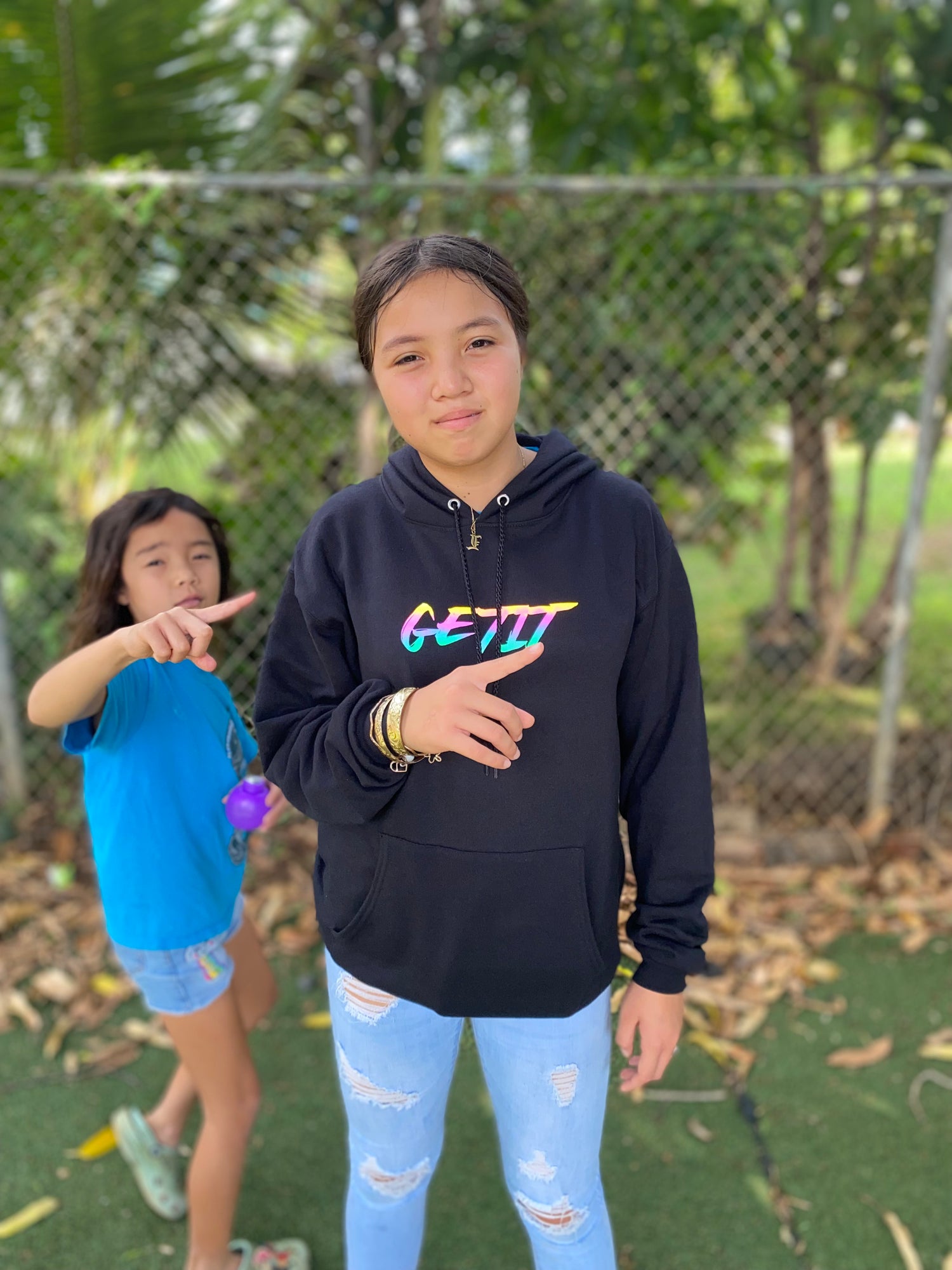 GETIT Hoodie – GETIT LLC