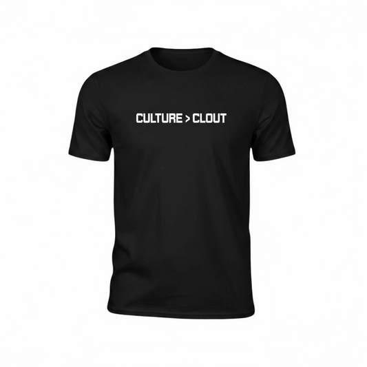 GETIT CULTURE > CLOUT Shirt