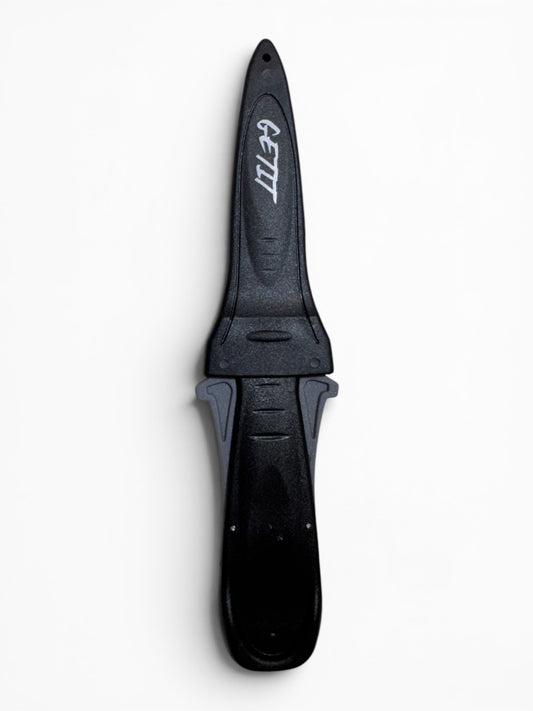 GETIT "SHANK DAT FAKA" Dive Knife (V1)