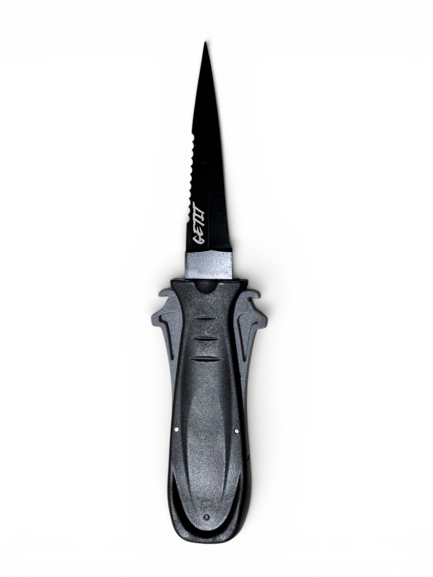 GETIT "SHANK DAT FAKA" Dive Knife (V1)