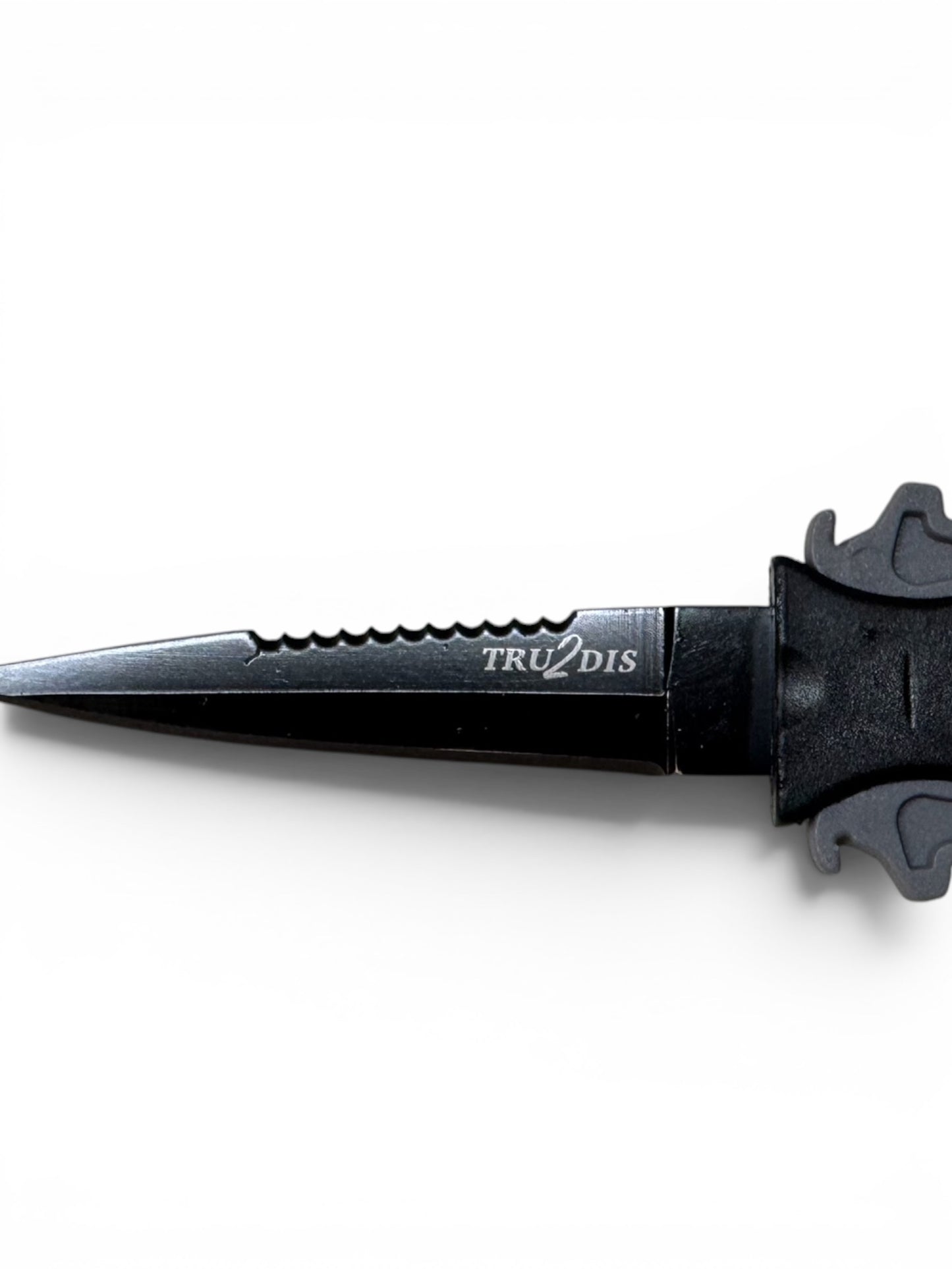 GETIT "SHANK DAT FAKA" Dive Knife (V1)