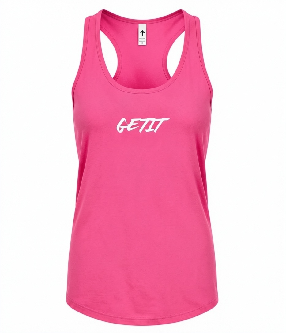 GETIT Women's Tank