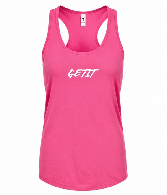 GETIT Women's Tank