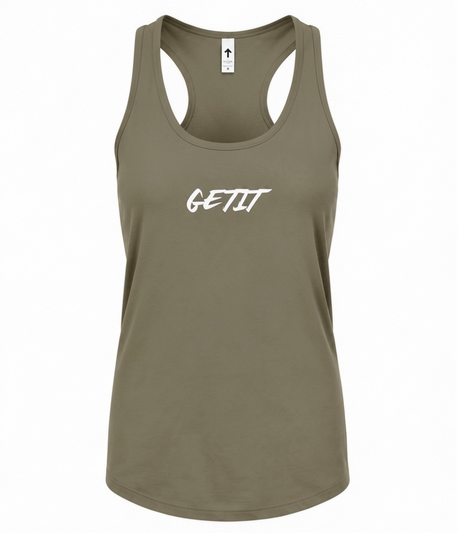 GETIT Women's Tank