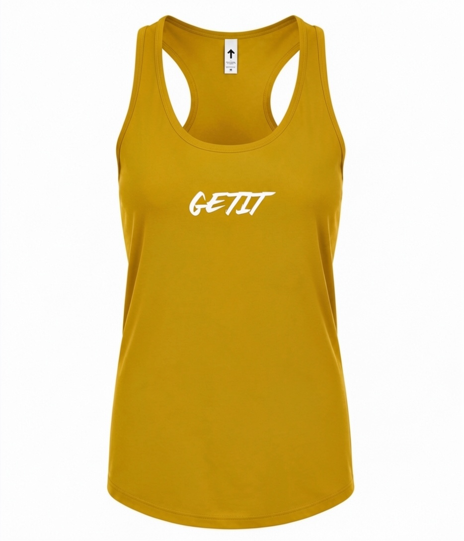 GETIT Women's Tank