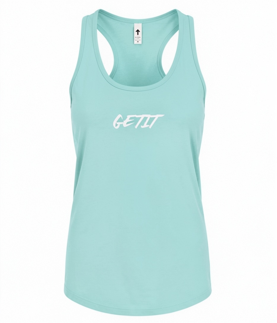 GETIT Women's Tank