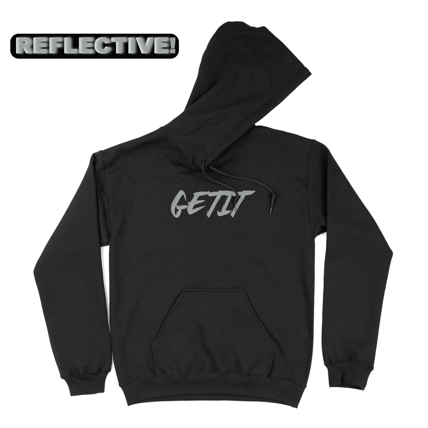 GETIT Hoodie