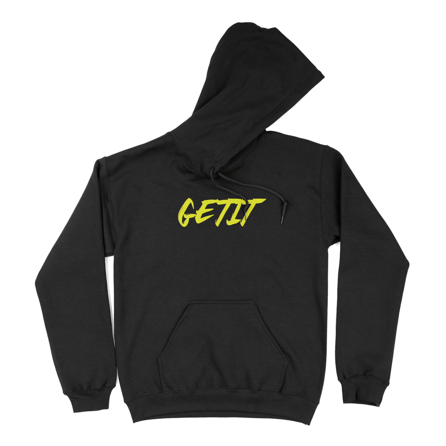 GETIT Hoodie