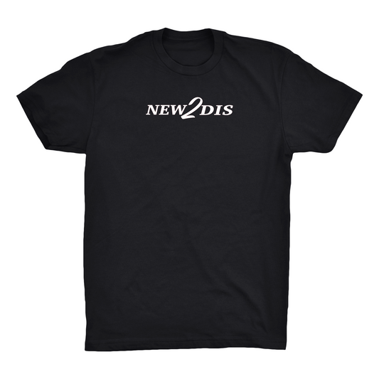 NEW2DIS Shirt