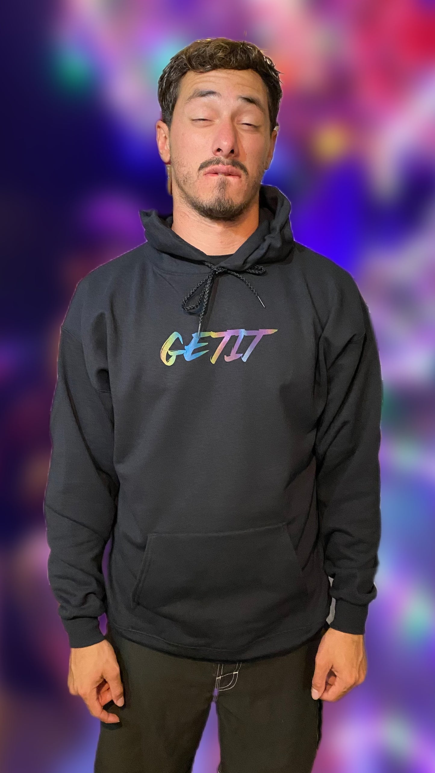 GETIT Hoodie