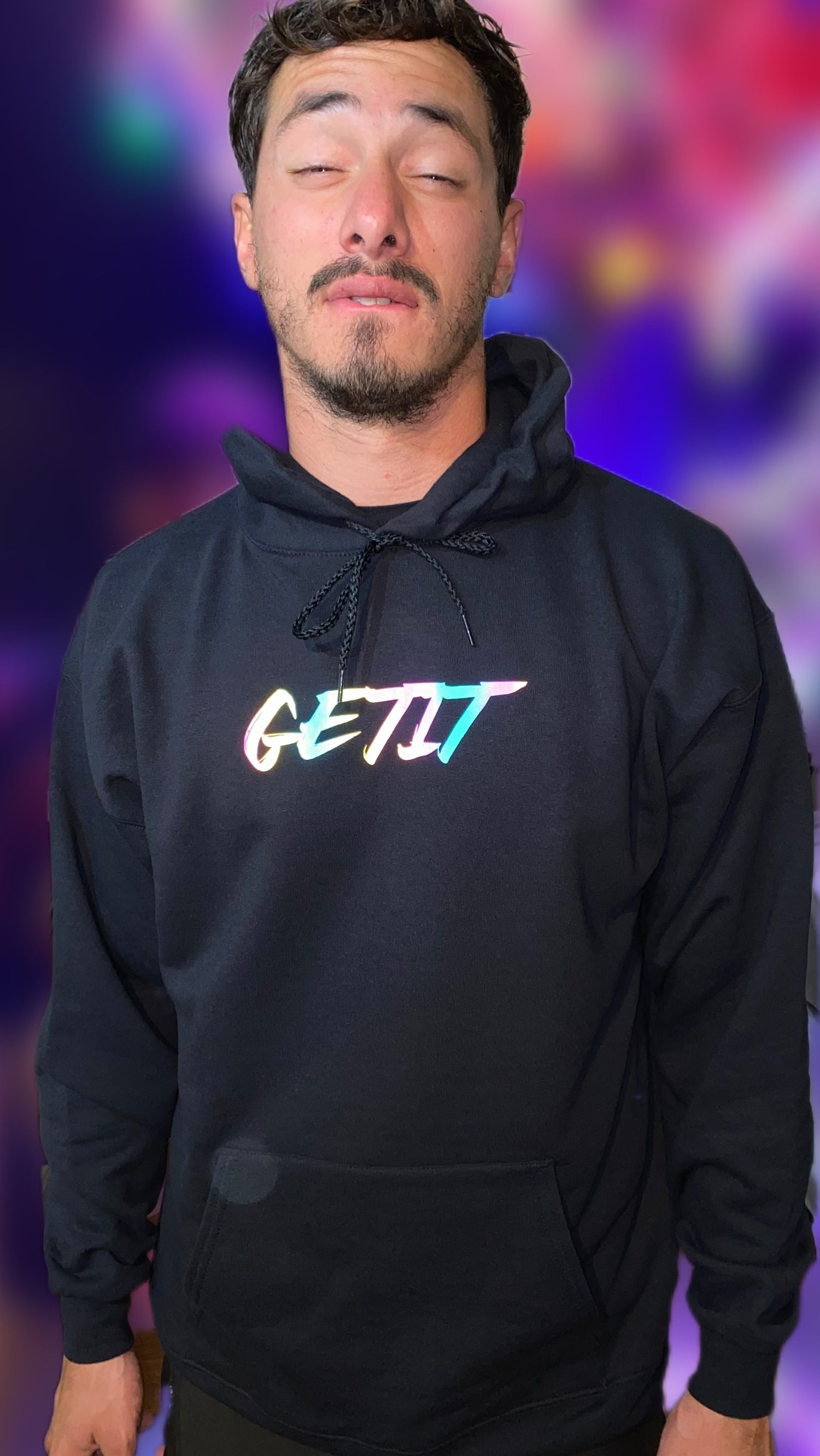 GETIT Hoodie – GETIT LLC