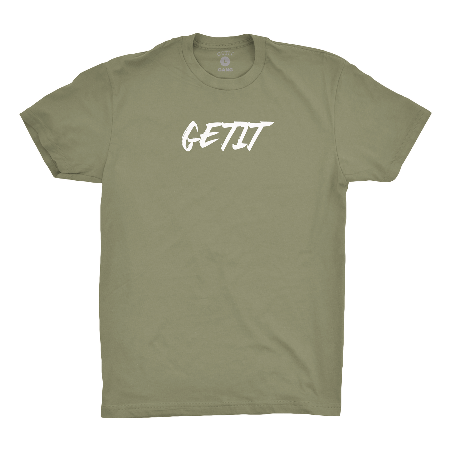 Army Green GETIT